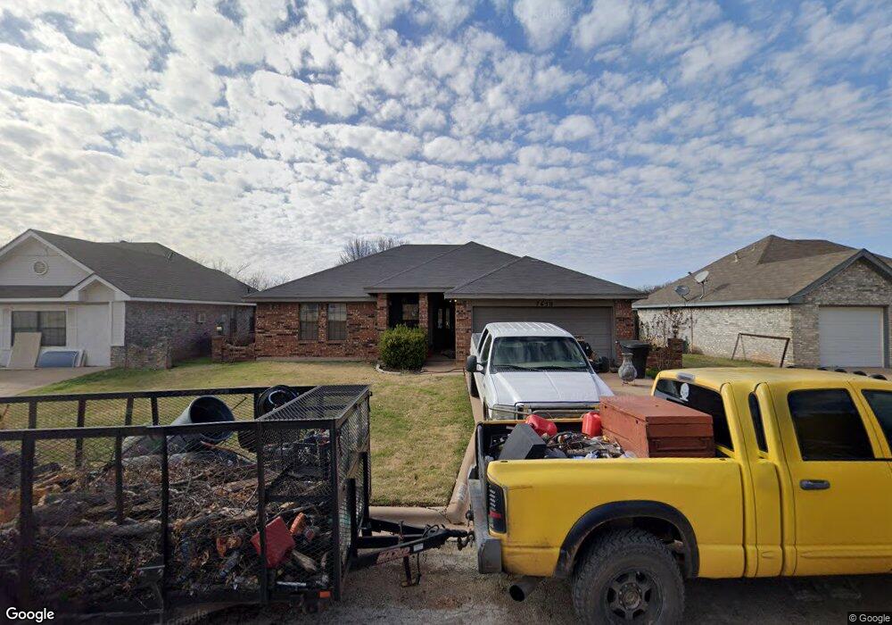 7650 Patricia Ln, Abilene, TX 79606 - photo 1