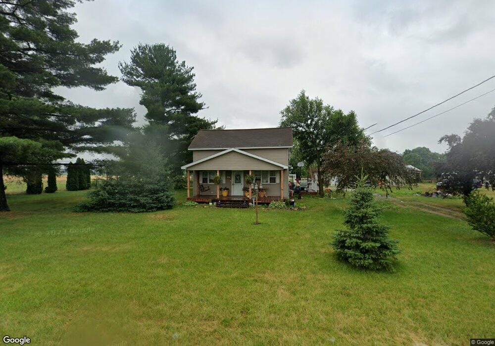 18177 14b Rd, Culver, IN 46511 - photo 1