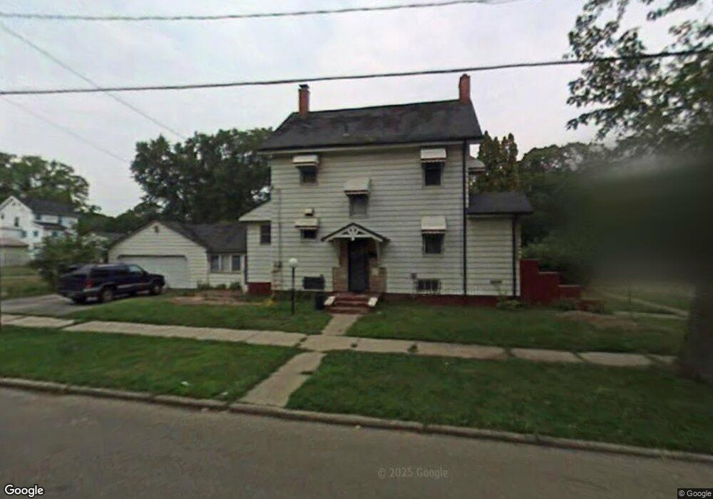 901 Kennelworth Ave, Flint, MI 48503 - photo 1