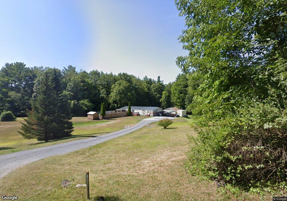 1032 River St, Fair Haven, VT 05743 - photo 1