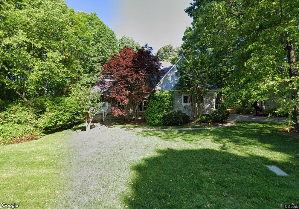 15513 Fishermans Rest Ct, Cornelius, NC 28031 - photo 1