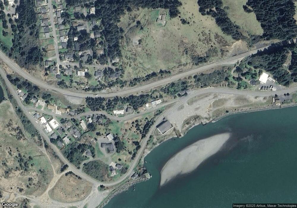 94125 Doyle Point Rd, Gold Beach, OR 97444 - photo 1