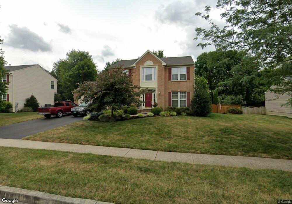 105 Polaris Dr, Walkersville, MD 21793 - photo 1