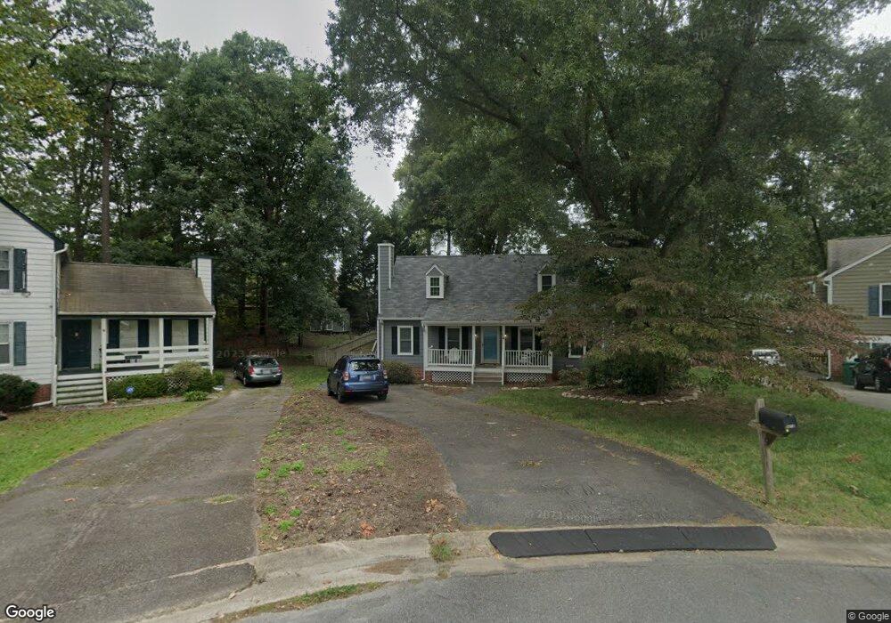 9212 Timbers Edge Ct, Glen Allen, VA 23060 - photo 1