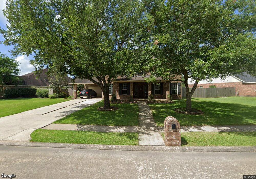 207 Falcon Lake Dr, Friendswood, TX 77546 - photo 1