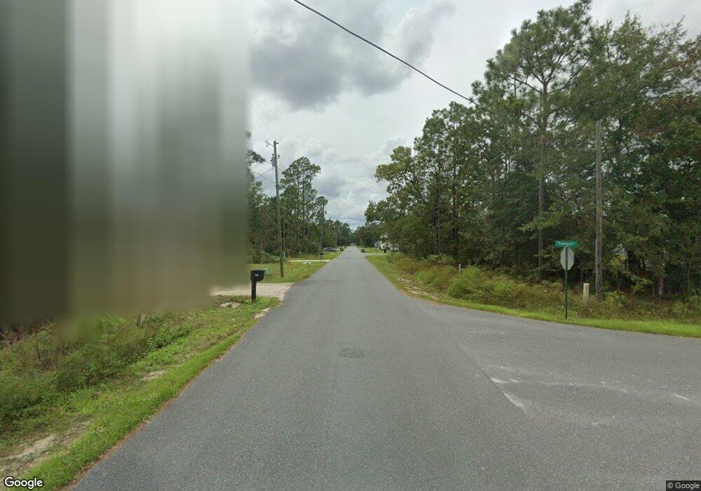 85 King Bee Dr, Crawfordville, FL 32327 - photo 1