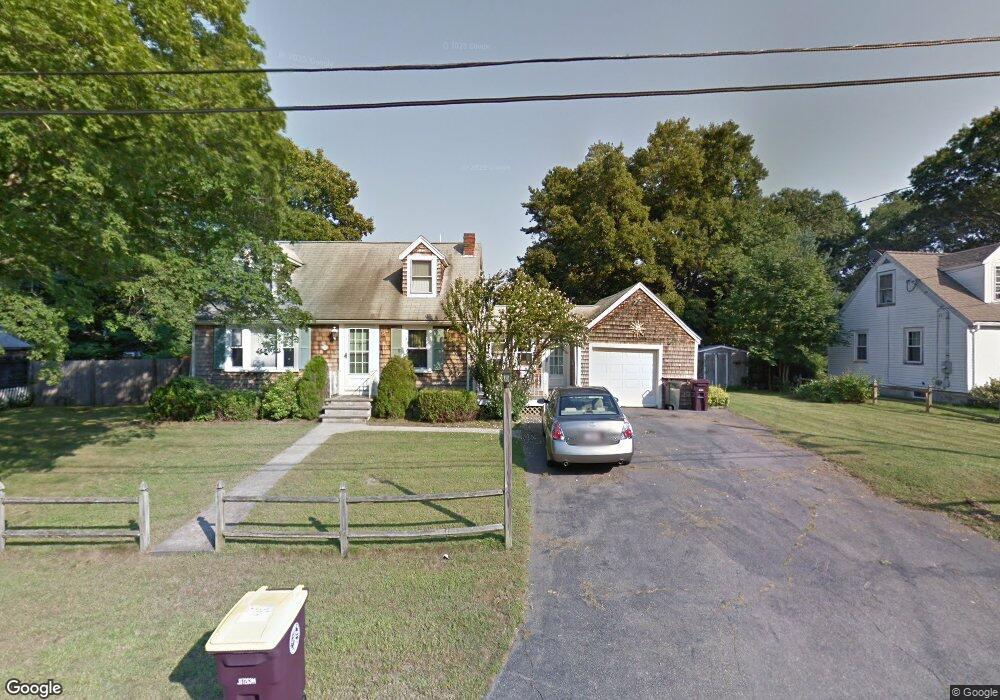 34 Roland Rd, South Weymouth, MA 02190 - photo 1