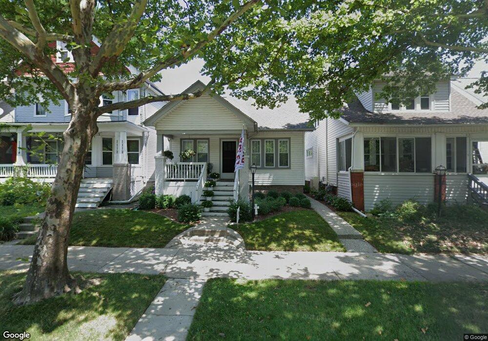 1106 Lakepointe St, Grosse Pointe Park, MI 48230 - photo 1