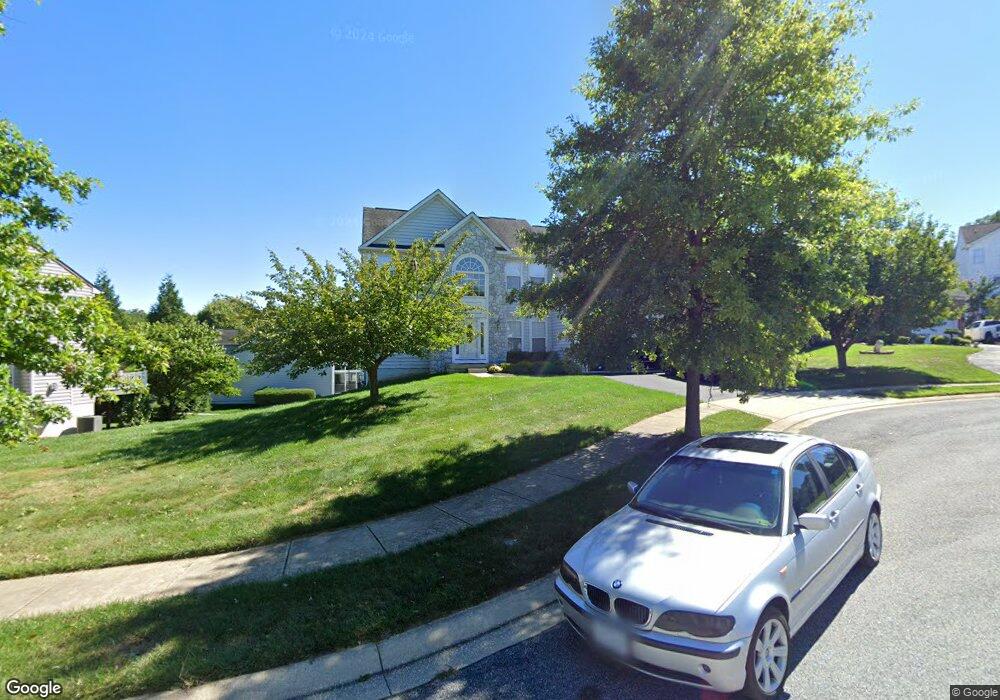 5 Norwich Ct, Owings Mills, MD 21117 - photo 1