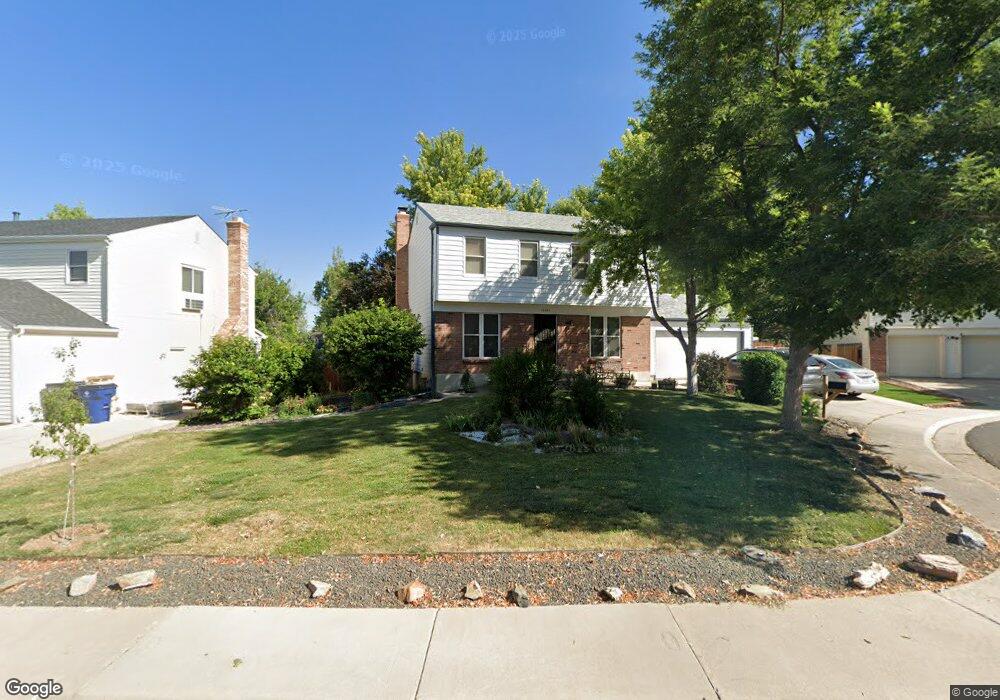 16361 E Ada Place, Aurora, CO 80017 - photo 1