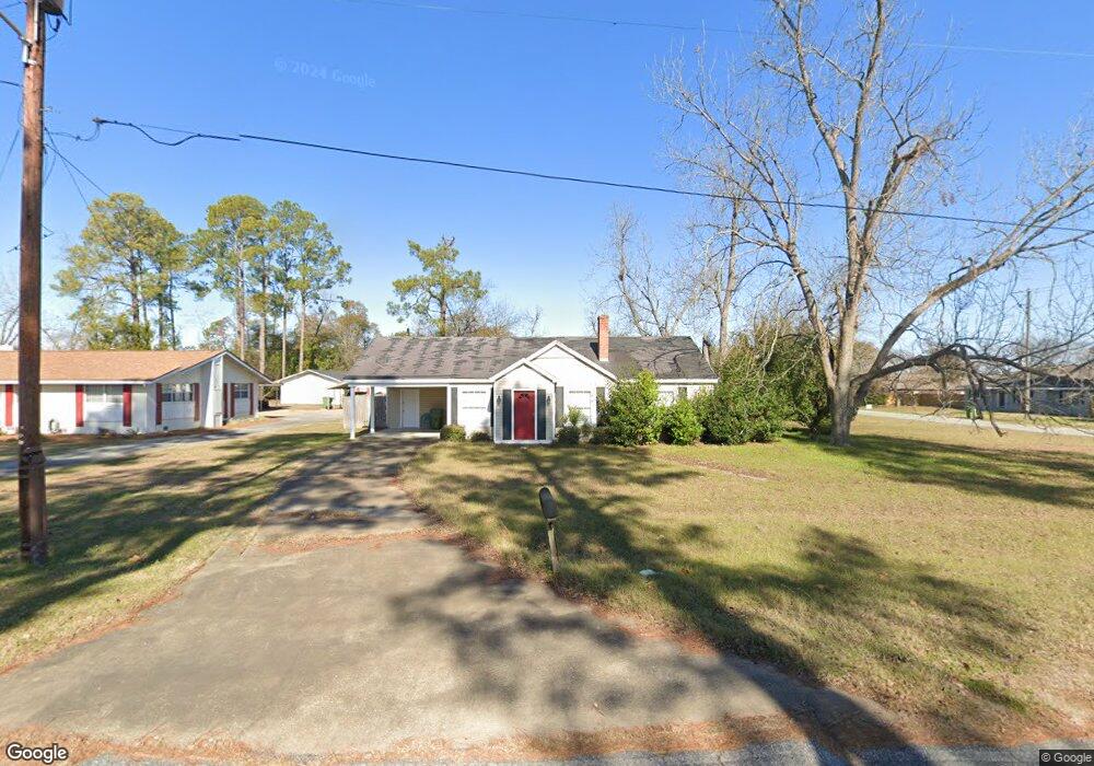 202 W 5th St, Donalsonville, GA 39845 - photo 1