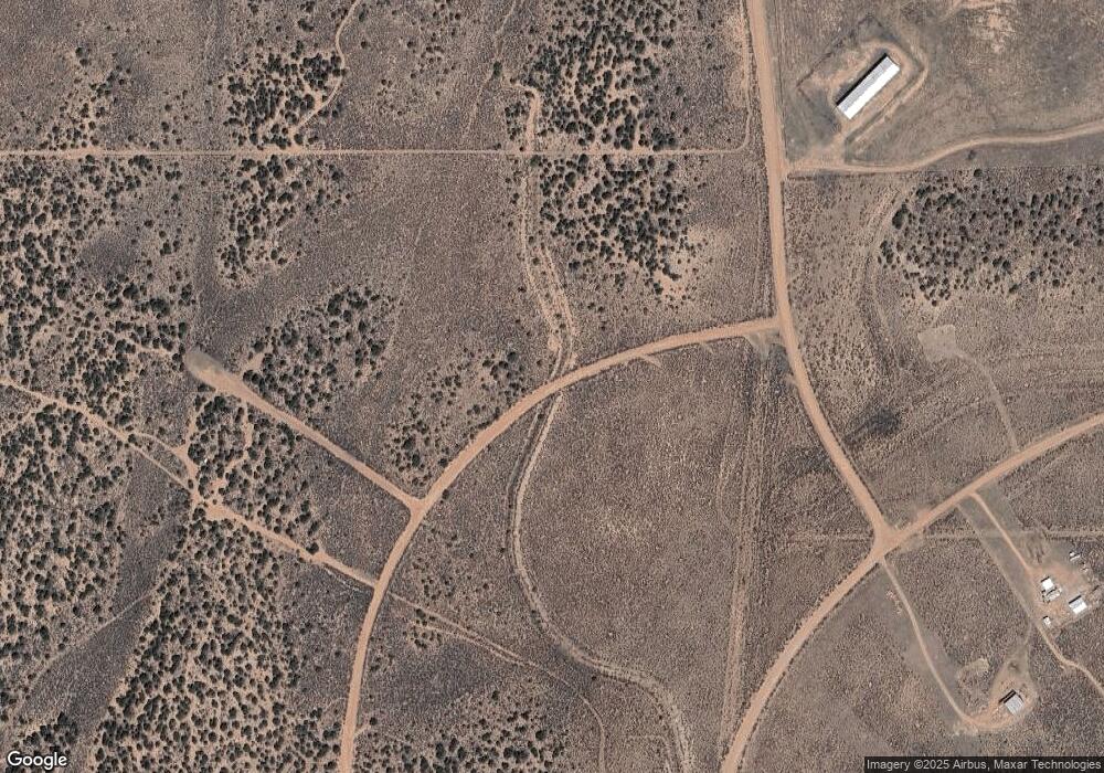 405 Bailey Rd, Fort Garland, CO 81133 - photo 1