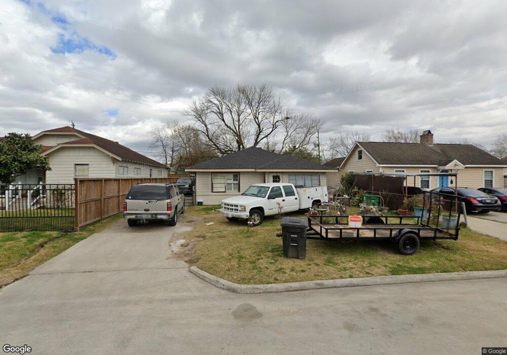 7223 Edna St, Houston, TX 77087 - photo 1