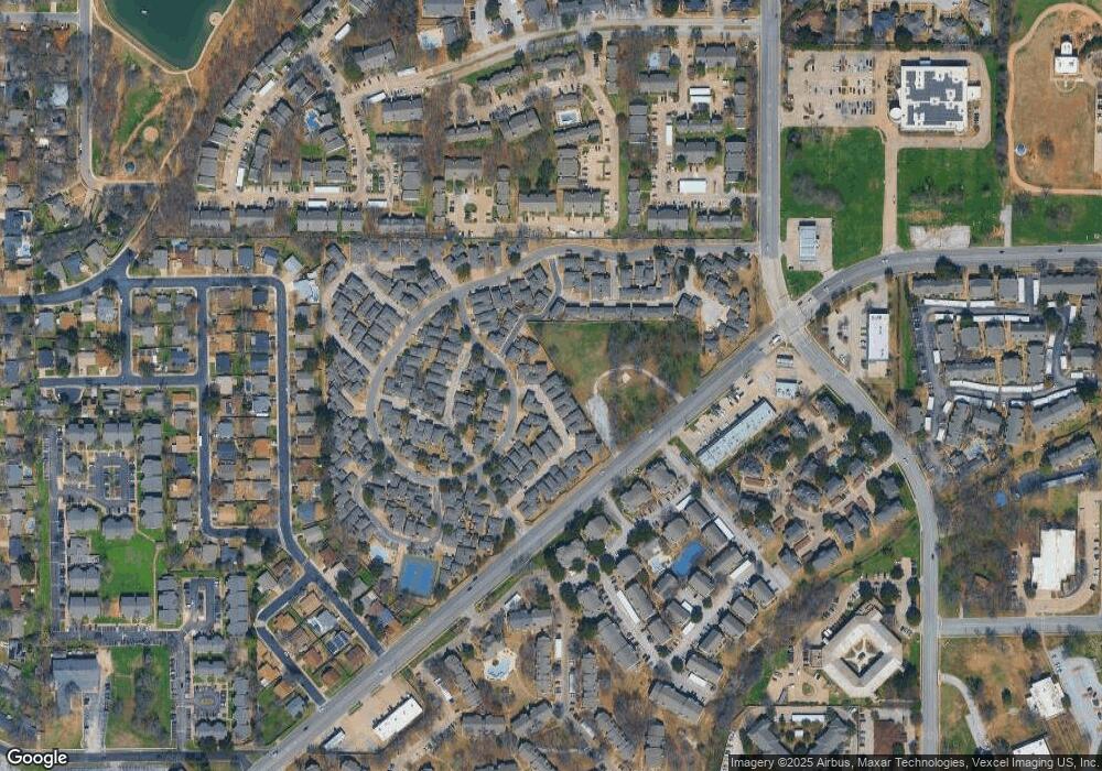 27 Rockwood Cir, Bedford, TX 76021 - photo 1