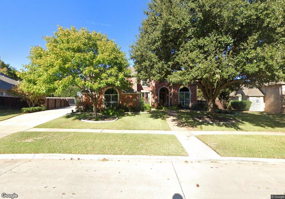 1245 Lakeway Dr, Southlake, TX 76092 - photo 1