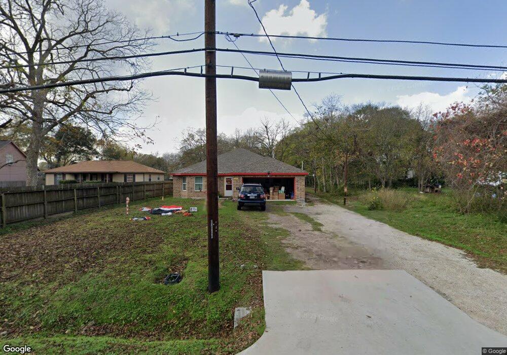 9509 Maxroy St, Houston, TX 77088 - photo 1