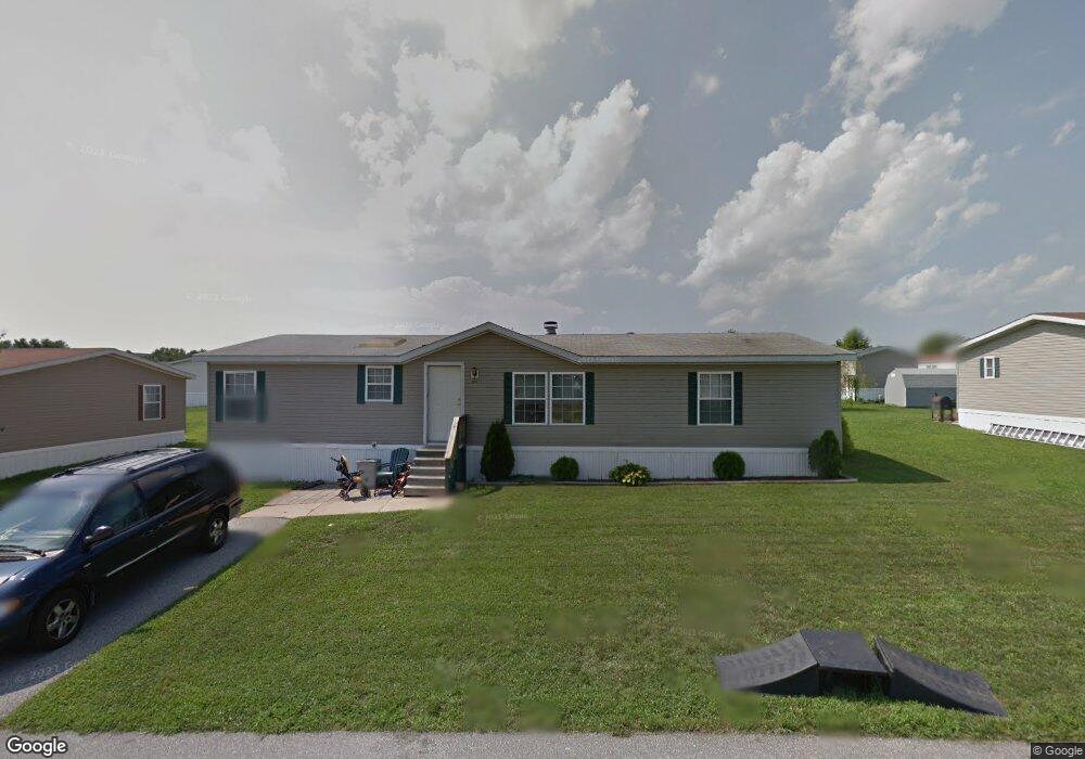 1379 Arrow Way, Bear, DE 19701 - photo 1