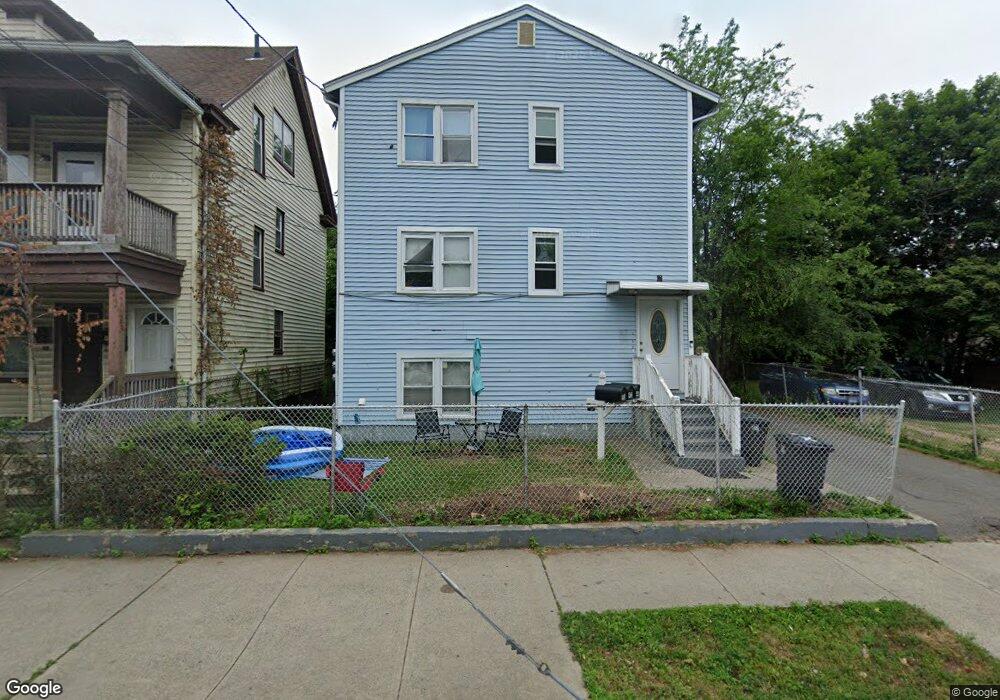 40 Kossuth St, New Haven, CT 06519 - photo 1