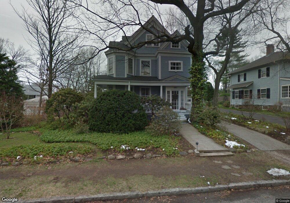 12 Woodland St, Arlington, MA 02476 - photo 1