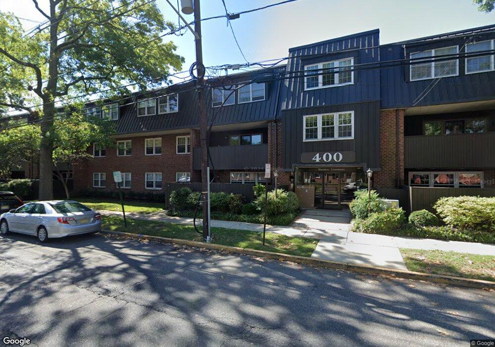 Haddonfield Commons Condominiums unit 307, Haddonfield, NJ 08033 - photo 1