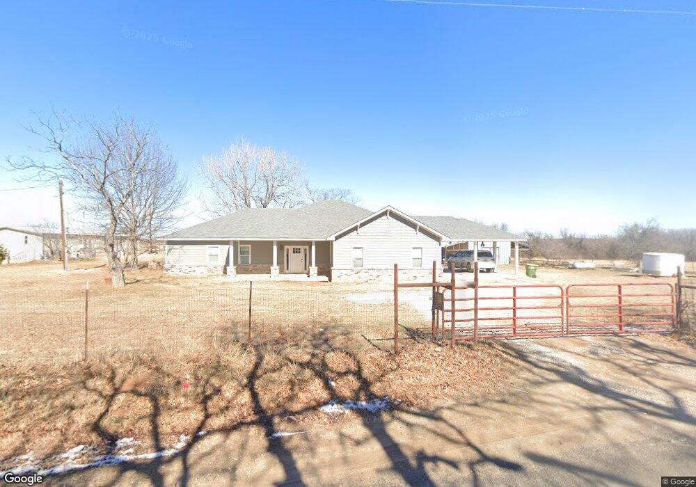 1277 County Road 4380, Decatur, TX 76234 - photo 1