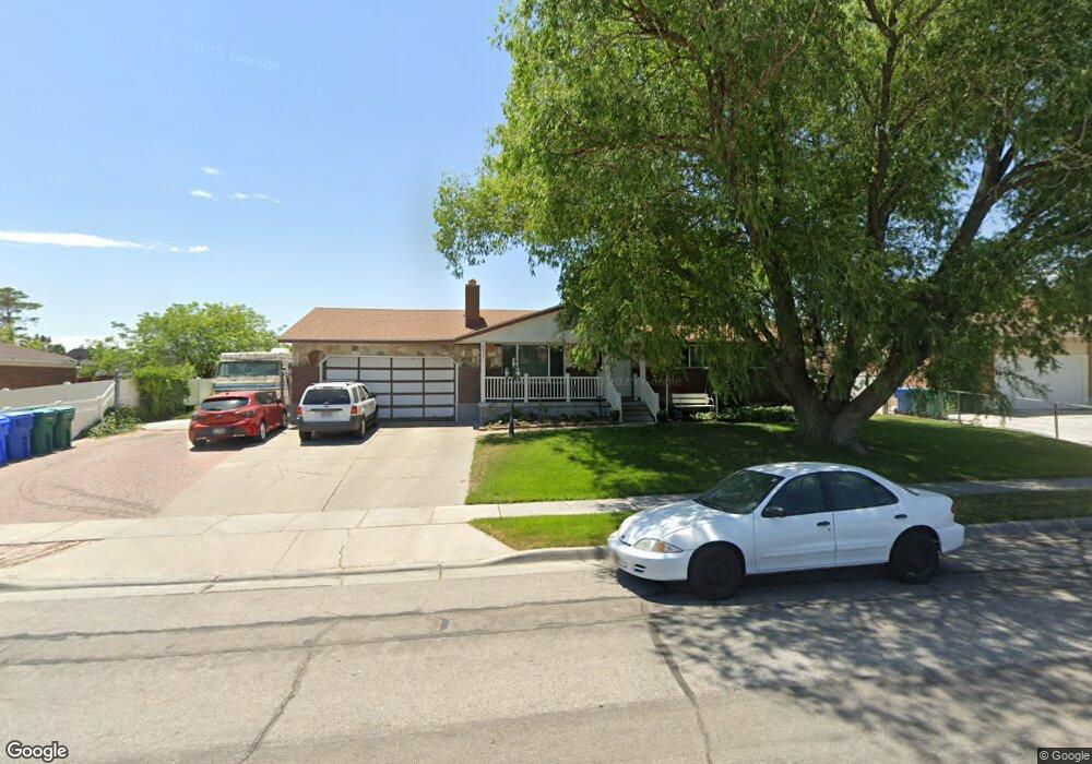 2493 W 12340 S, Riverton, UT 84065 - photo 1