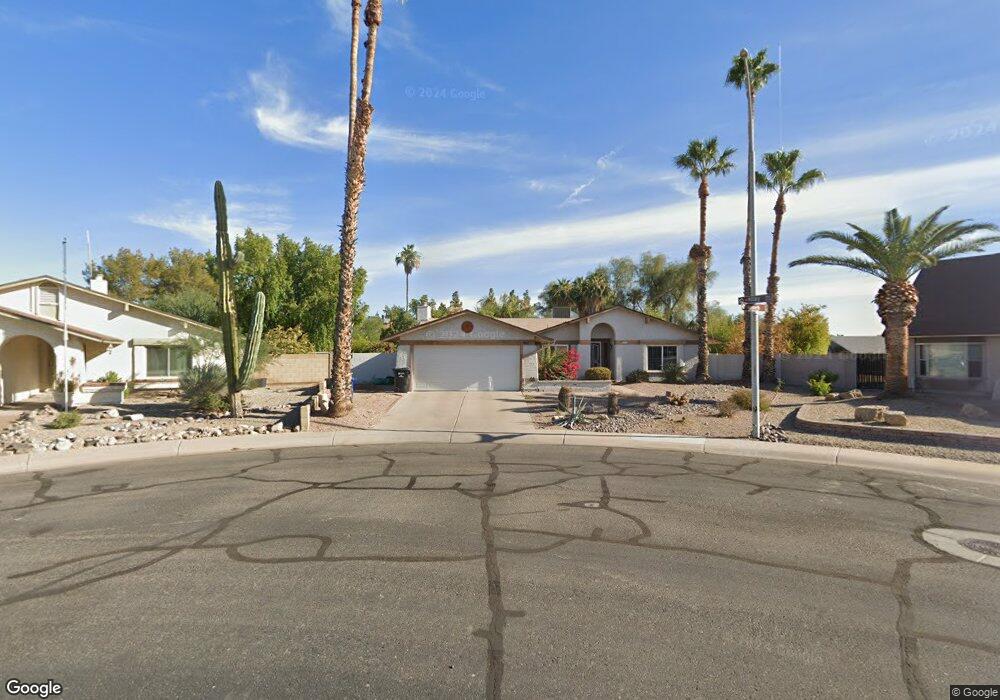 4513 W Milky Way, Chandler, AZ 85226 - photo 1