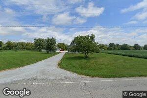 5728 E Michigan Rd, Waldron, IN 46182