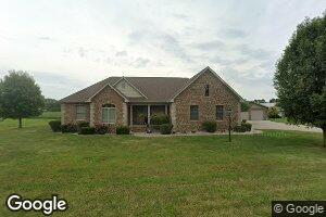 701 W William St, Sesser, IL 62884
