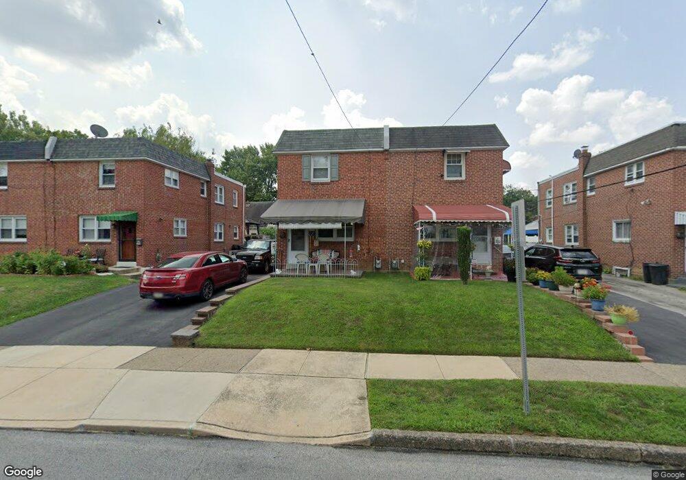 360 Childs Ave, Drexel Hill, PA 19026 - photo 1