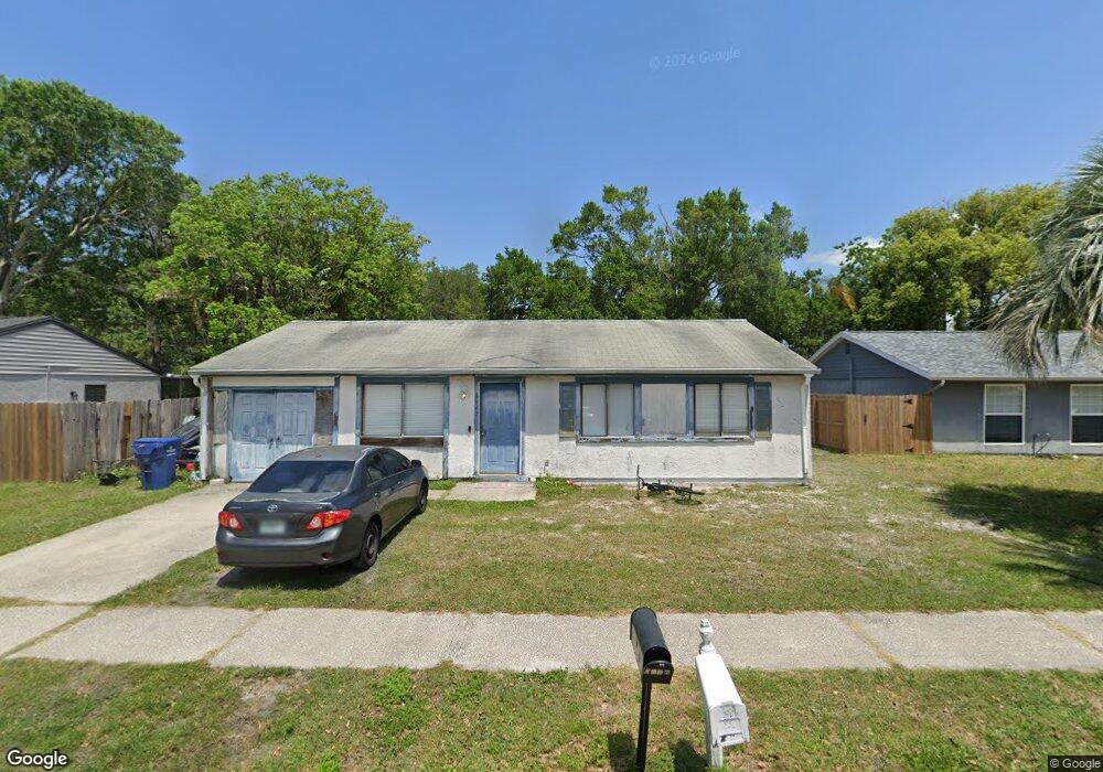 8127 Blue Finch Way, New Port Richey, FL 34653 - photo 1