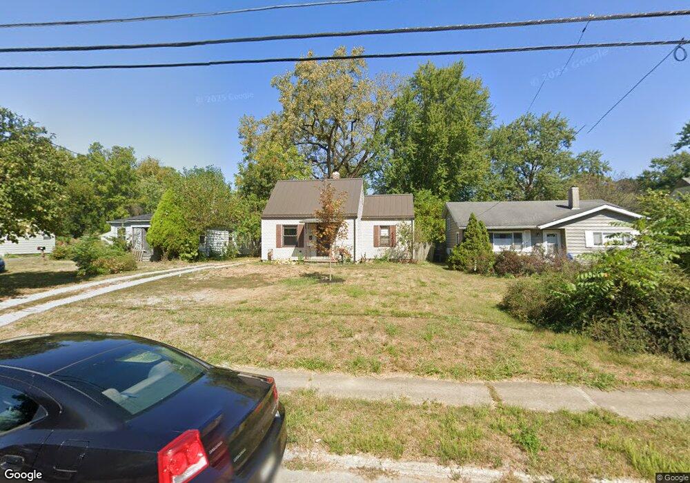 1150 Northridge Rd, Columbus, OH 43224 - photo 1