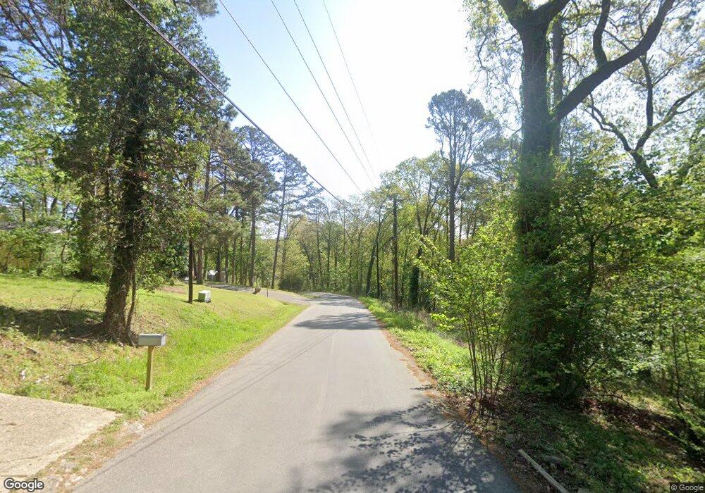 1608 Grisham Dr, Bella Vista, AR 72715 - photo 1