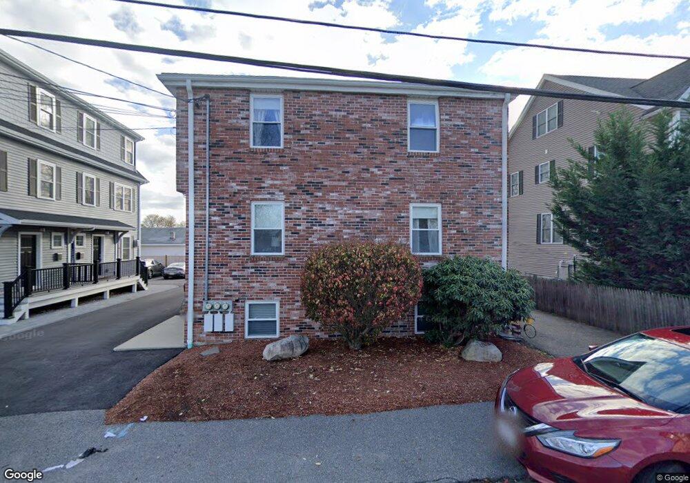 12 Day St unit 14, Waltham, MA 02453 - photo 1