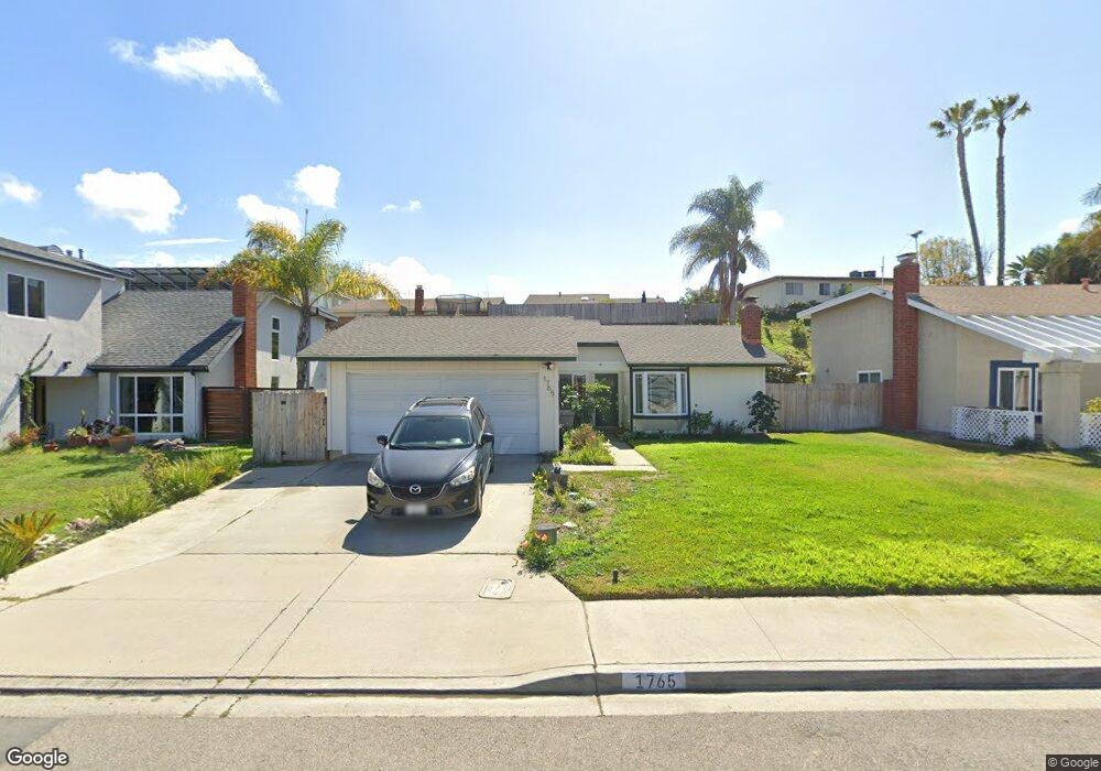 1765 Village Run N, Encinitas, CA 92024 - photo 1