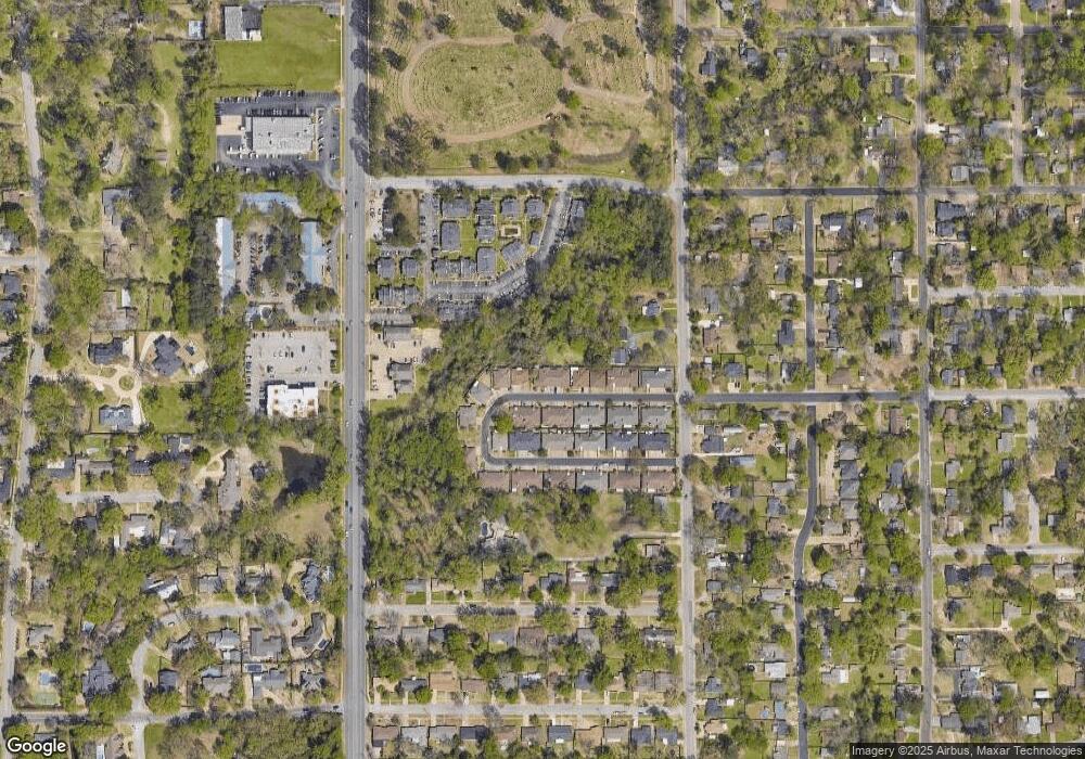 315 Amberwood Cir, Tyler, TX 75701 - photo 1