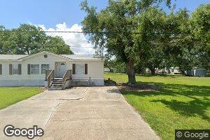 168 North St, Port Sulphur, LA 70083