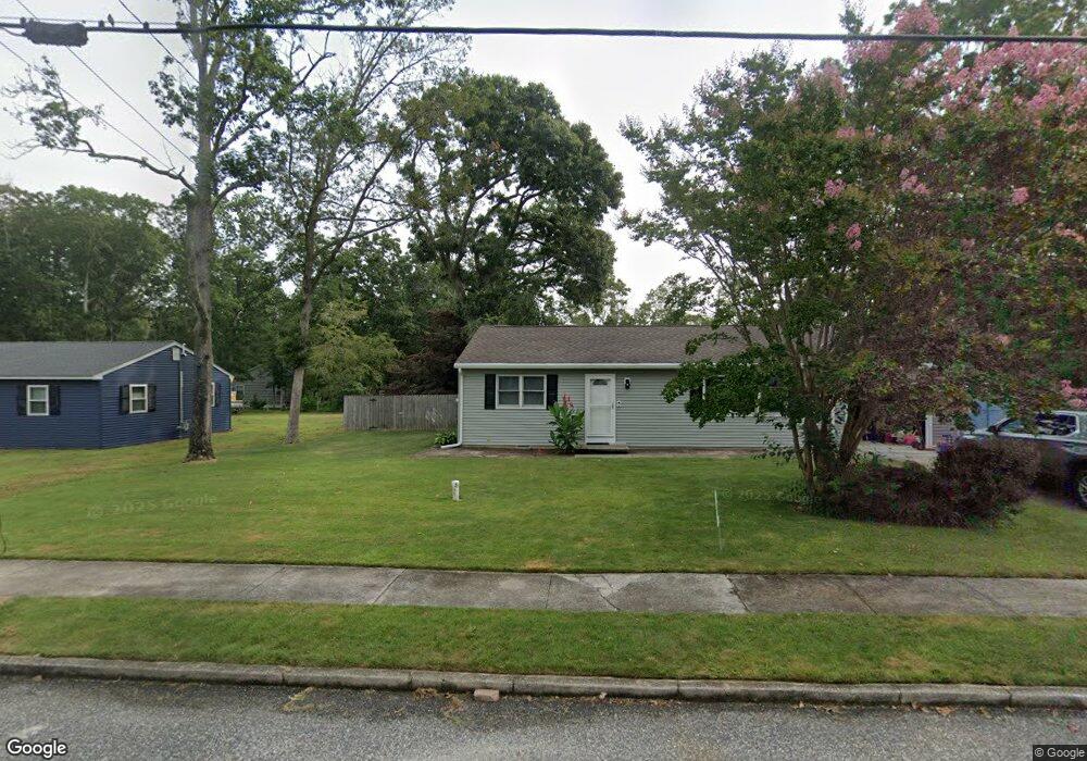 7 Schuler Terrace, Ocean View, NJ 08230 - photo 1