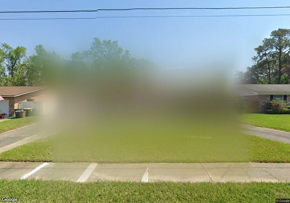 843 Grove Park Blvd, Jacksonville, FL 32216 - photo 1