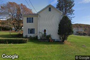 114 Hornet Ave, Johnstown, PA 15902