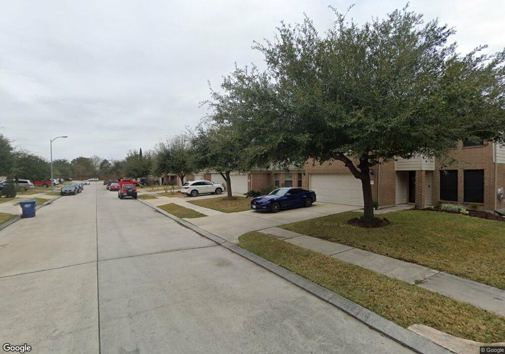 2822 Kelly Brook Trail, Houston, TX 77038 - photo 1