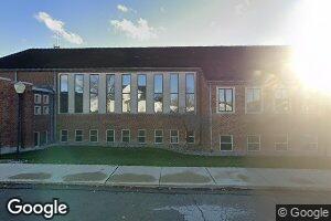 116 N Mill St, Botkins, OH 45306