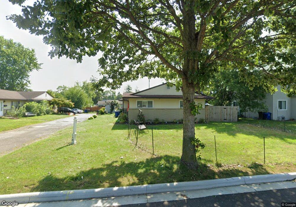 928 Salisbury Rd unit 930, Columbus, OH 43204 - photo 1