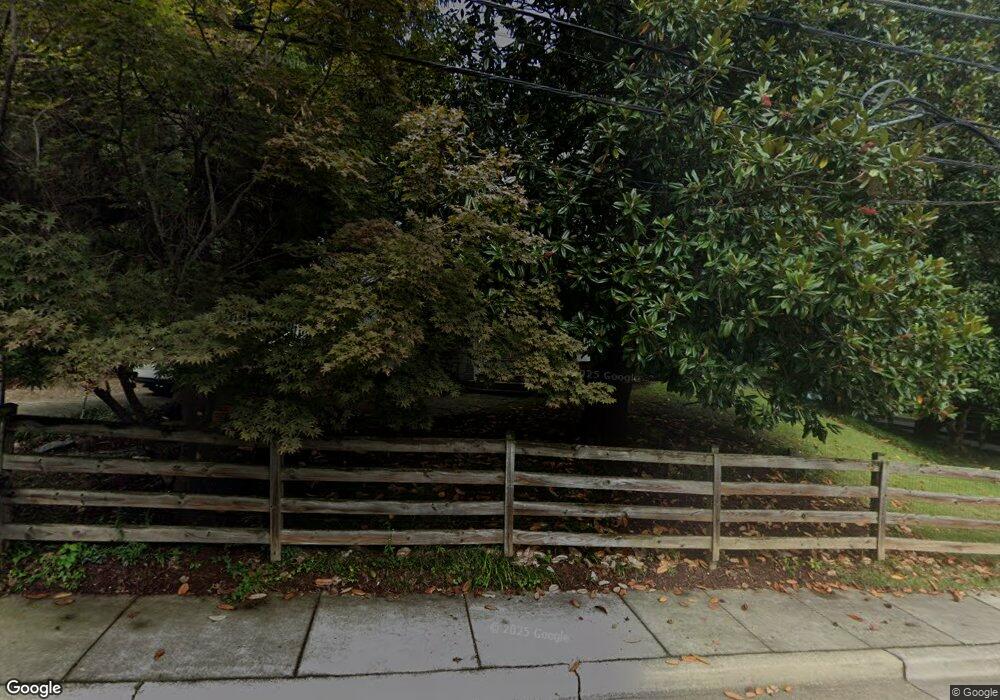 334 Lincoln Ave, Takoma Park, MD 20912 - photo 1