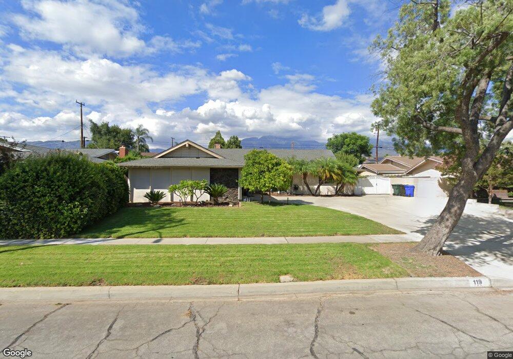 119 W Langston St, Upland, CA 91786 - photo 1