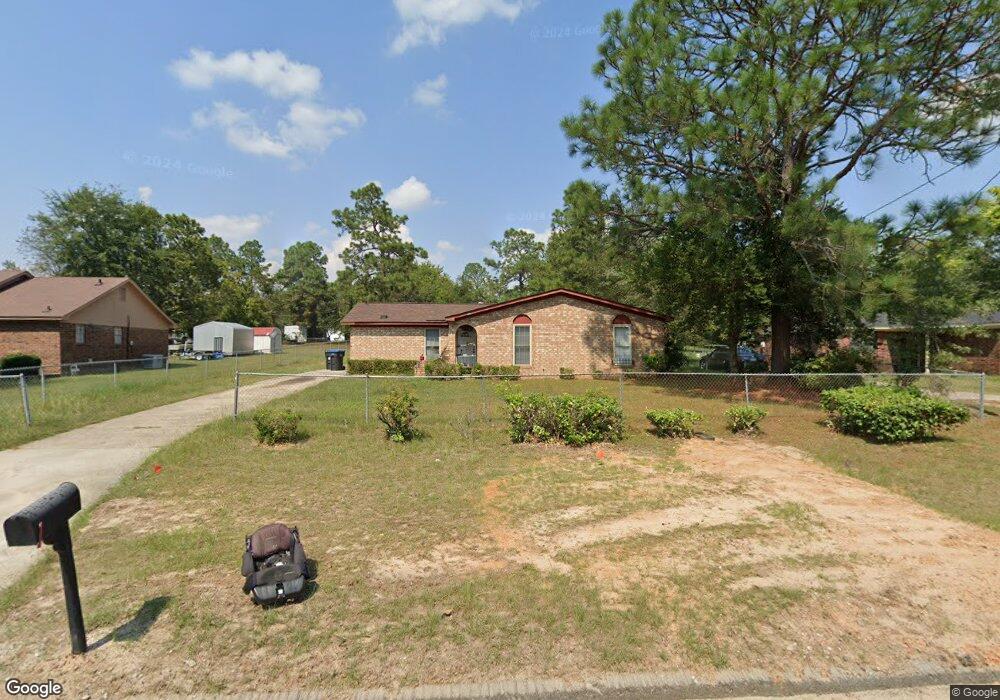 2367 Boykin Rd, Augusta, GA 30906 - photo 1