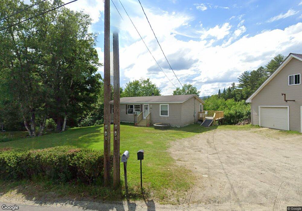 74 S Whitefield Rd, Carroll, NH 03598 - photo 1