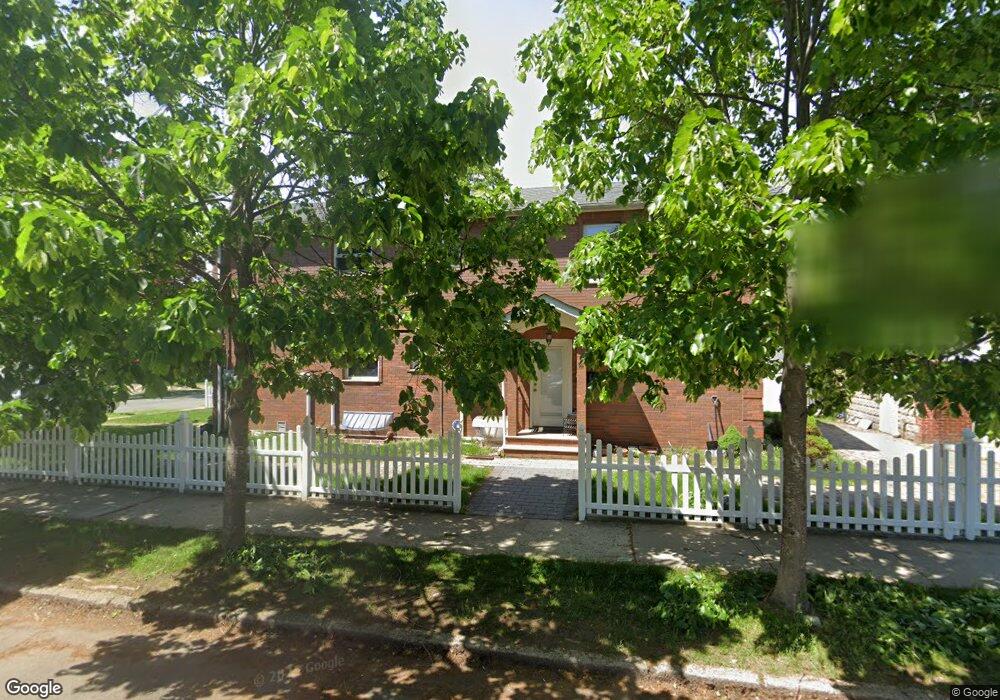 5723 253rd St, Little Neck, NY 11362 - photo 1