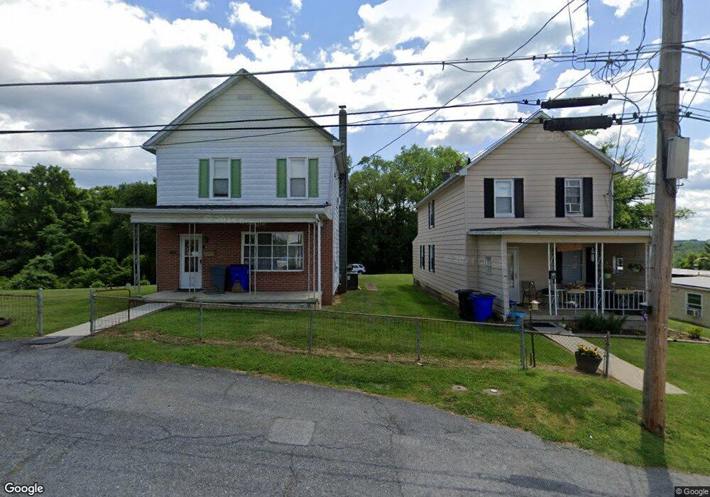 114 5th Ave, Brunswick, MD 21716 - photo 1