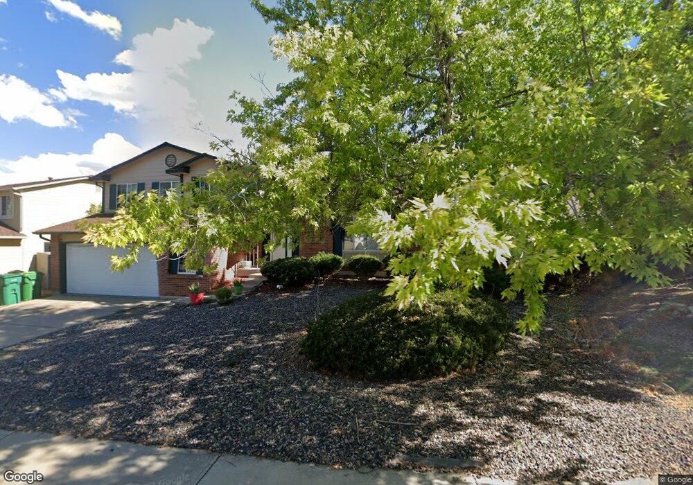 4134 S Andes Way, Aurora, CO 80013 - photo 1
